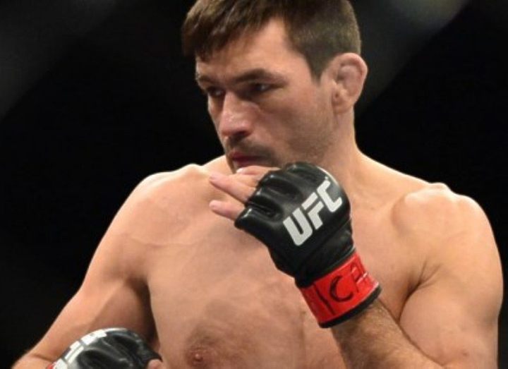 ДЕМЬЯН МАЙЯ: «Я МОГУ ЗАСТАВИТЬ ЛОЛЕРА СДАТЬСЯ»