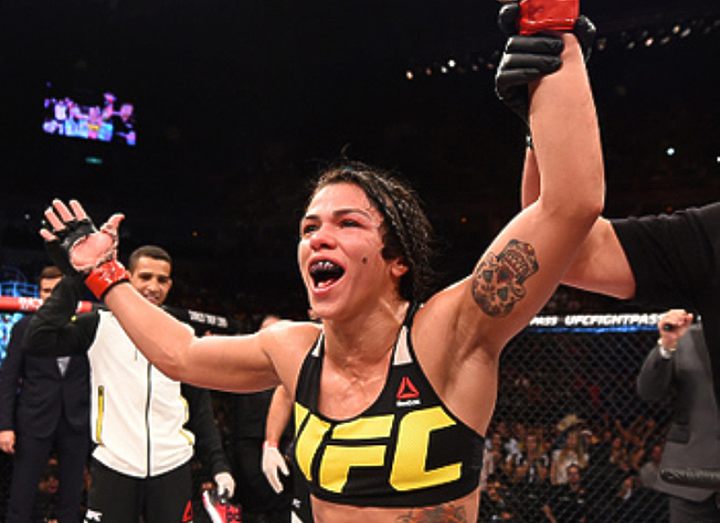 Клаудия Гаделья получит матч-реванш с Йоанной Еджейчик