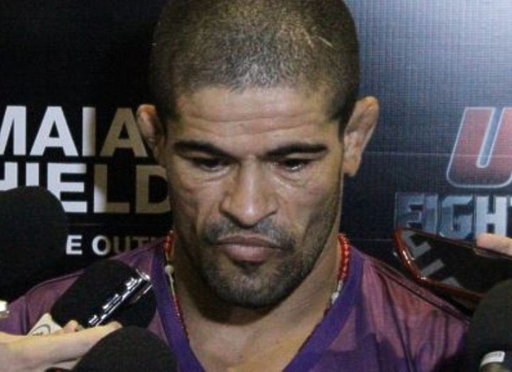 РУЗИМАР ПАЛЬЯРЕС: «Я НЕ ГРЯЗНЫЙ БОЕЦ»