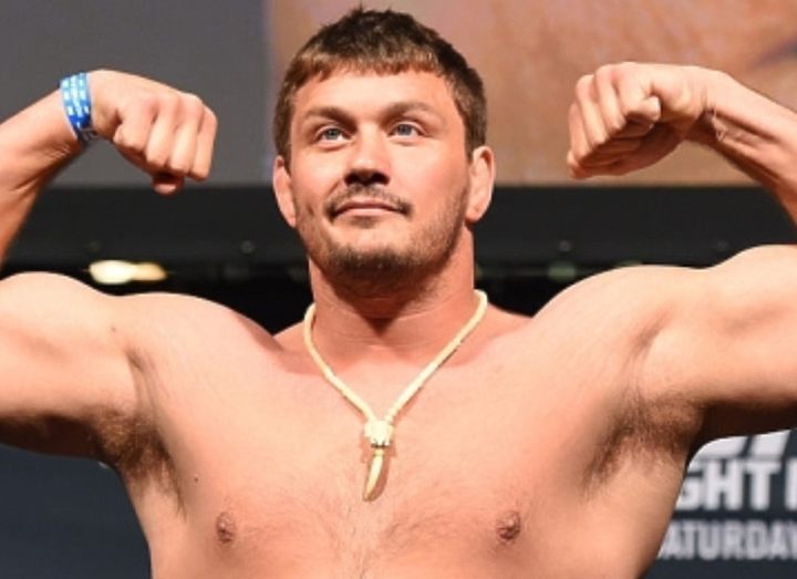 МИТРИОН ПРОСИТ БОЙ С КРО КОПОМ