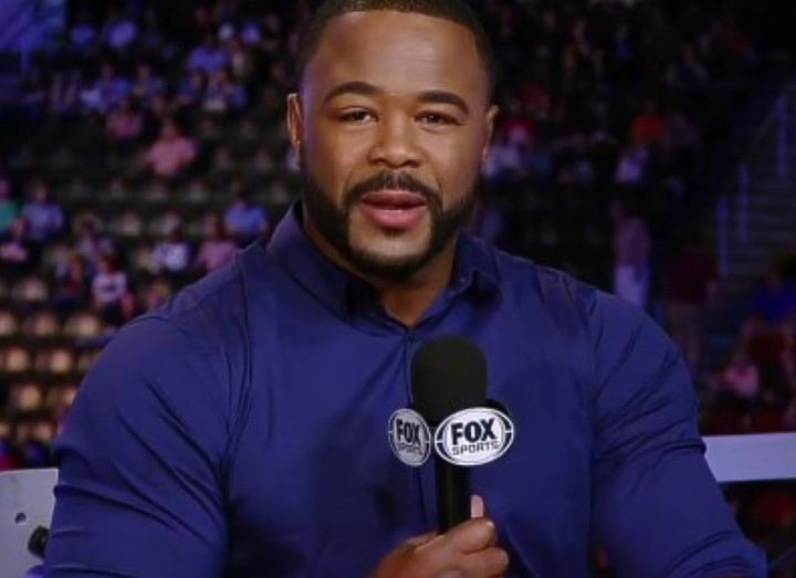 ЭВАНС — БЭЙДЕРУ: «ТРЕНИРОВКИ ТЕБЕ НЕ ПОМОГУТ»