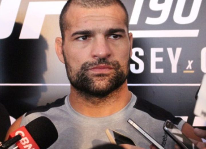 МАУРИСИО РУА ТРАВМИРОВАН, ВЕРНЕТСЯ В СЛЕДУЮЩЕМ ГОДУ