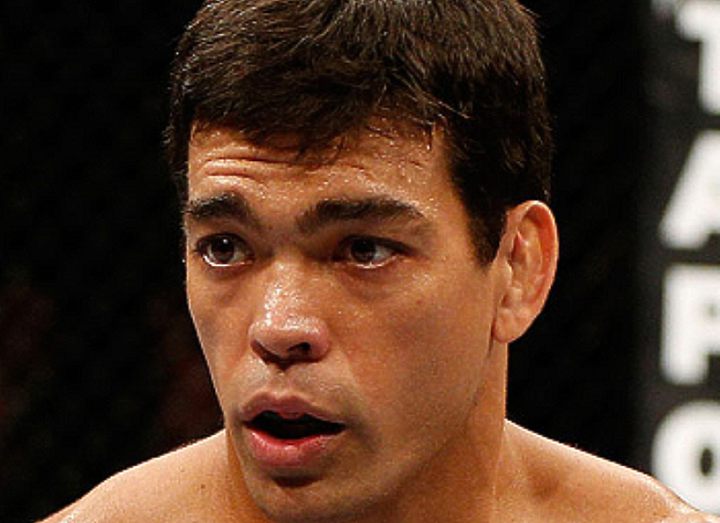 Лиото Мачида берет тайм-аут