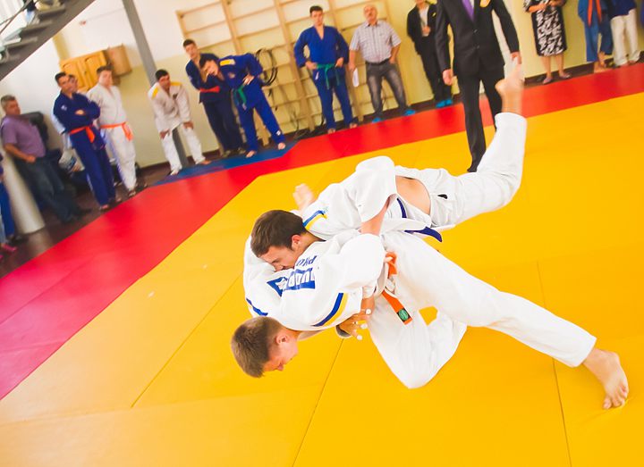 Чемпионат Днепропетровской области U17