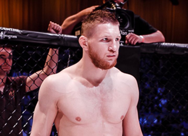 Владимир Минеев встретится с Альберто Перейра Уда