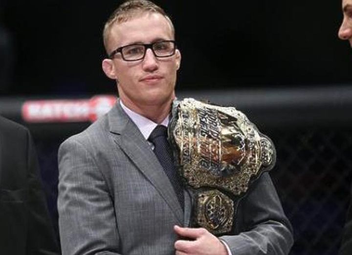 ДЖАСТИН ГЭТЖИ: «НЕ ДУМАЮ, ЧТО КТО-ТО ИЗ ГРАН-ПРИ МОЖЕТ ПОБЕДИТЬ ПАЛОМИНО»