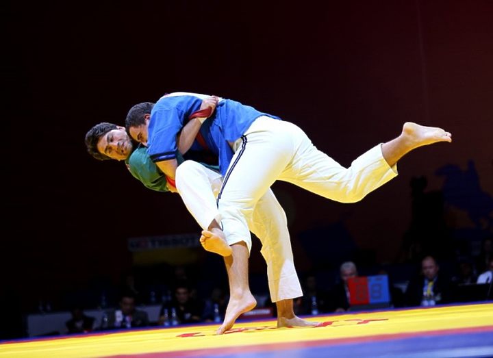 Старая Новая Борьба