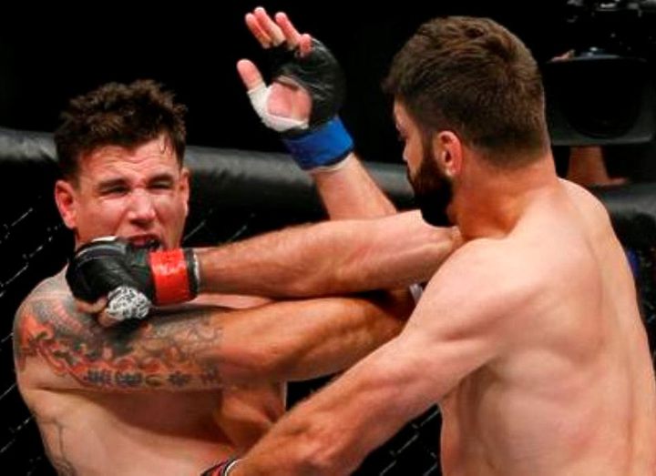 ДЭЙНА УАЙТ: «Я БЫ ОТДАЛ ПОБЕДУ МИРУ»