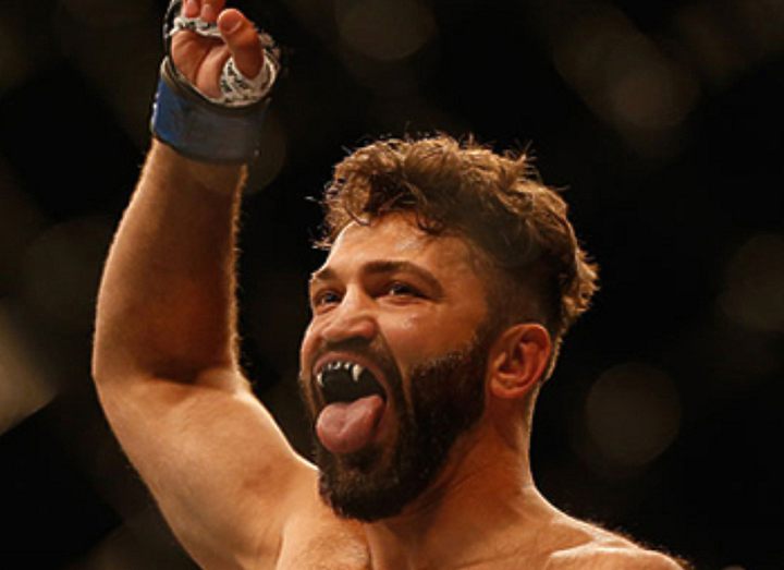 Огонь еще горит