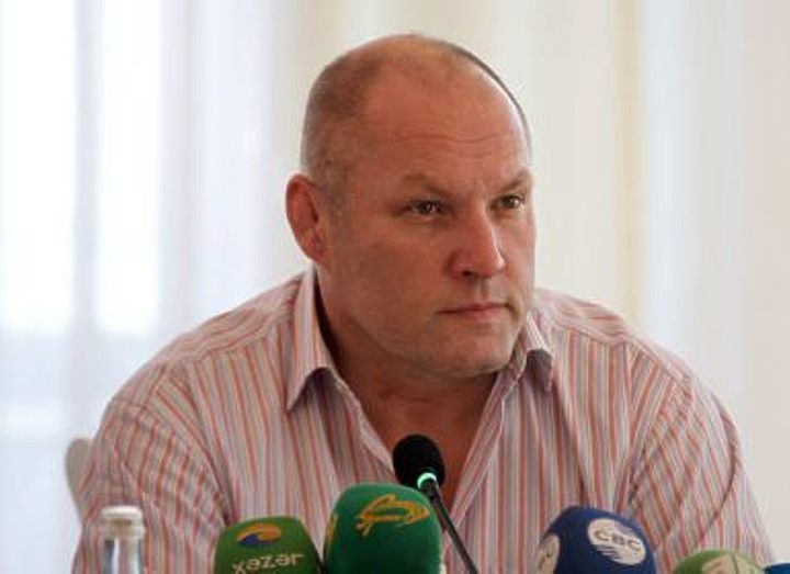 Чего ждать от возвращения Петера Зайзенбахера?