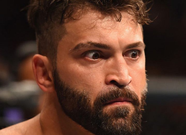 Андрей Арловский: На**й всех этих людей