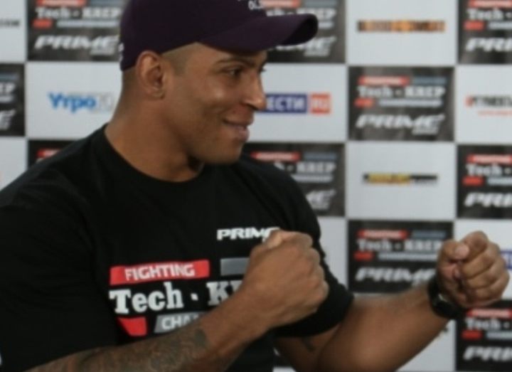 ВЕГ ТРАВМИРОВАН, ГРИШИН ПРОВЕДЕТ РЕВАНШ С ФЕРРЕЙРОЙ