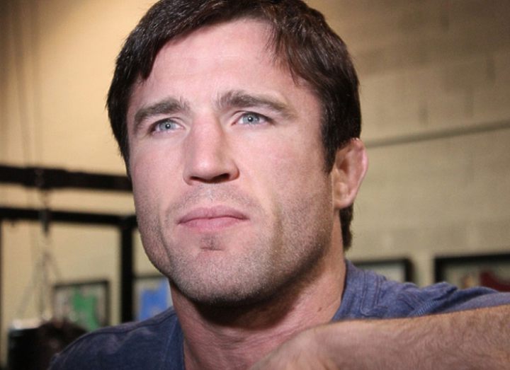 Чел Соннен: «Я не вернусь»