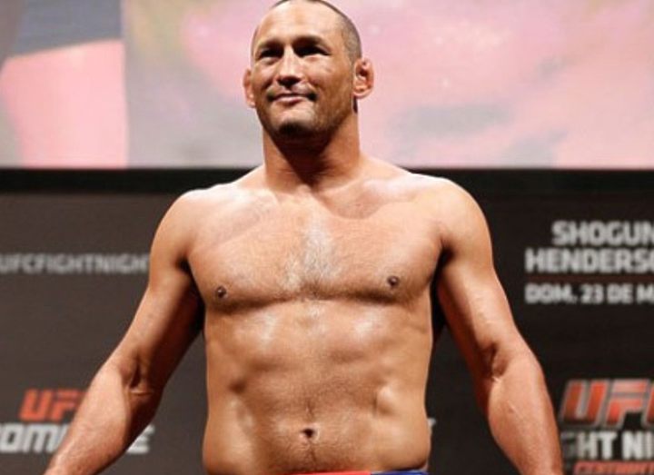 ДЭН ХЕНДЕРСОН: «Я НЕ БЫЛ УДИВЛЕН ТЕМ, ЧТО БЕЛФОРТ ПРОВАЛИЛ ДОПИНГ-ТЕСТ»