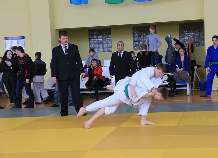 Есть чем гордиться