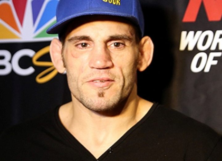 ДЖОН ФИТЧ: «Я ПЕРЕОЦЕНИЛ ОКАМИ»