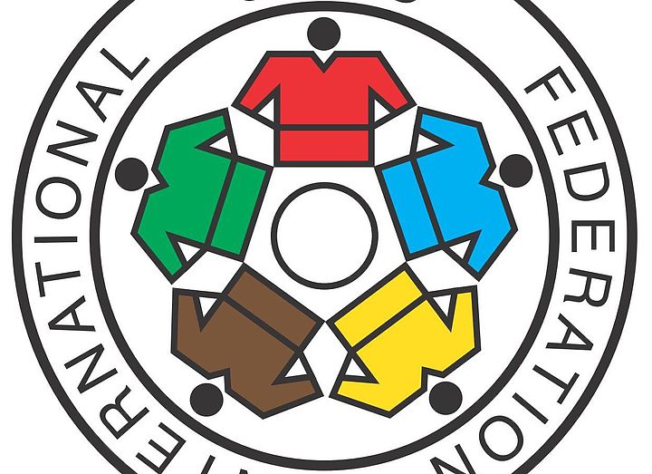 Сильнейшие дзюдоисты Узбекистана отправились в Париж