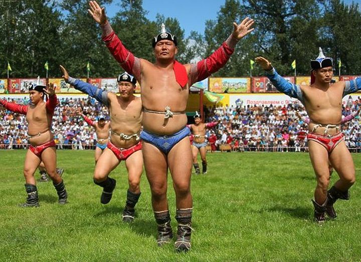 Алексей Тюлюш. Принять себя нового