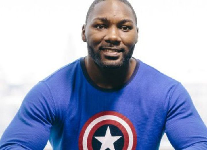 РАМБЛ БРОСИЛ ВЫЗОВ БЭЙДЕРУ