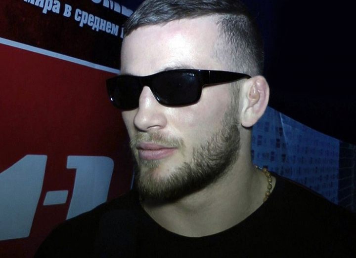 Штефан Пютц бросил вызов Федору Емельяненко