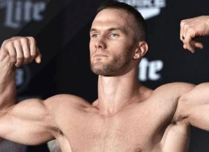 ДАНТАС ТРАВМИРОВАН, ХЭЛСИ — КАРВАЛЬО ВОЗГЛАВИТ BELLATOR 144