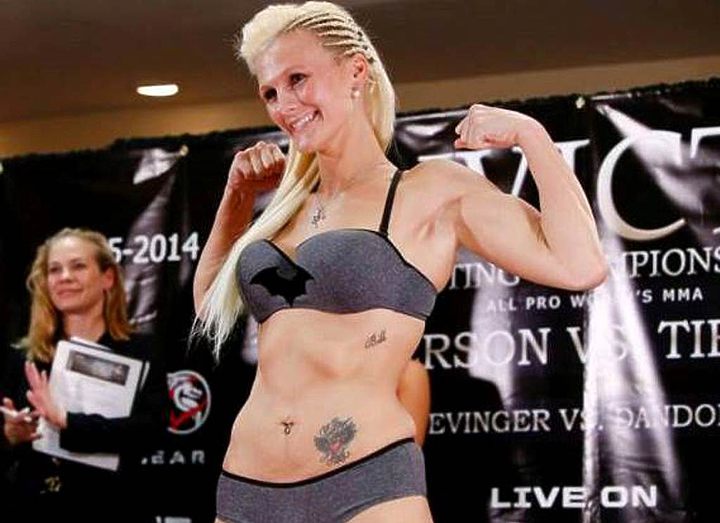 КИБОРГ ВЕРНЕТСЯ В ЯНВАРЕ