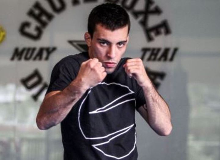 ТОМАС АЛМЕЙДА ХОЧЕТ ПОДРАТЬСЯ С ЮРАЙЕЙ ФЭЙБЕРОМ