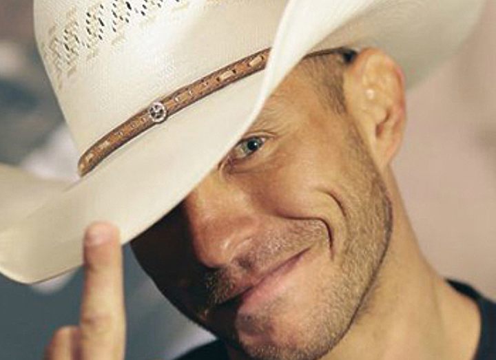 Дональд Серроне: Я провалил тест на допинг