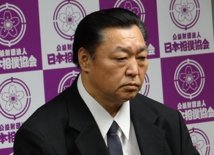 Скончался президент Японской Ассоциации сумо ояката Китаноуми