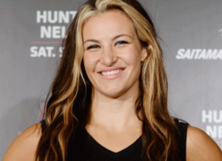 МИША ТЭЙТ ХОЧЕТ ВСТРЕТИТЬСЯ С ХОЛЛИ ХОЛМ