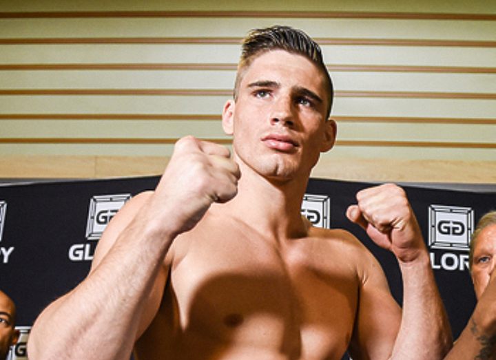 KSW хочет свести в клетке Пудзяновского и Верховена