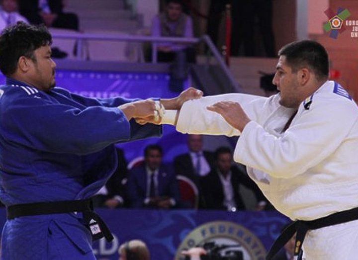 Мост в будущее. Grand Slam