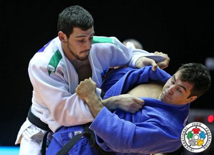 Африканский бронзовый покер