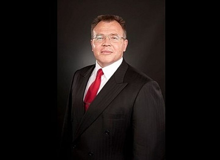 Президент Латвийской федерации дзюдо Раймонд Рубловскис - о дзюдо и олимпиадах