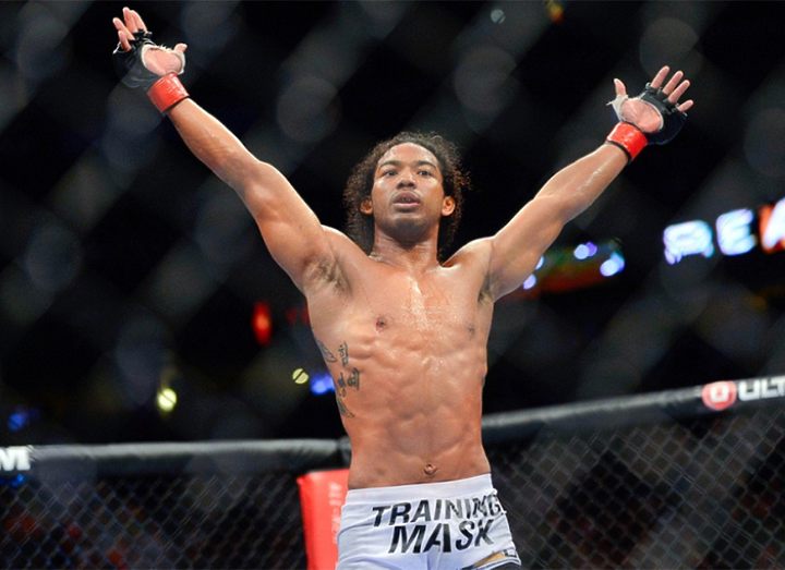 Результаты и бонусы турнира UFC Fight Night 79