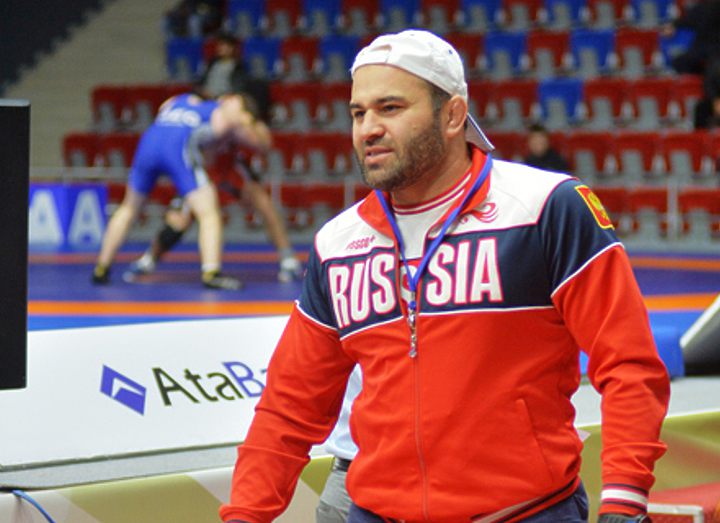 Сажид Сажидов: «Турнир в Баку был сильным, мы выступили нормально»