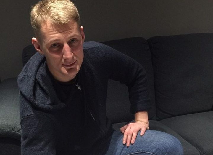 АЛЕКСАНДР ВОЛКОВ ВОЗВРАЩАЕТСЯ В M-1