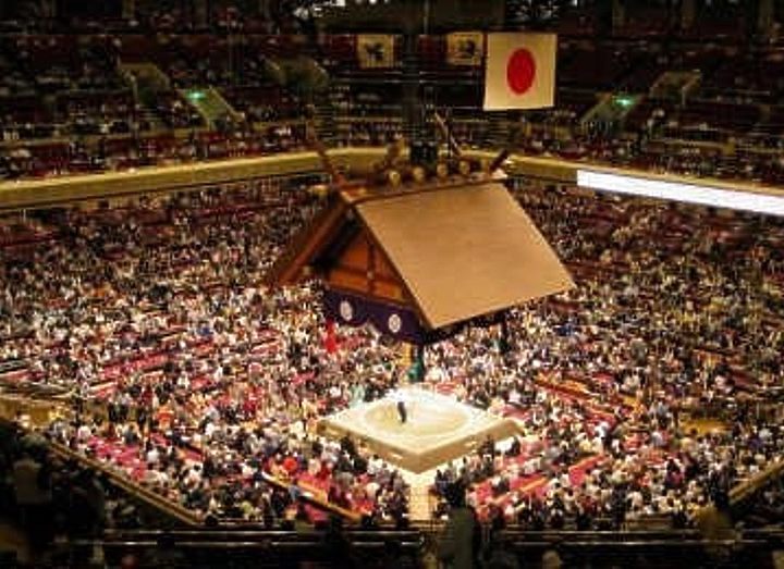 Ояката Хаккаку избран президентом Японской Ассоциации сумо