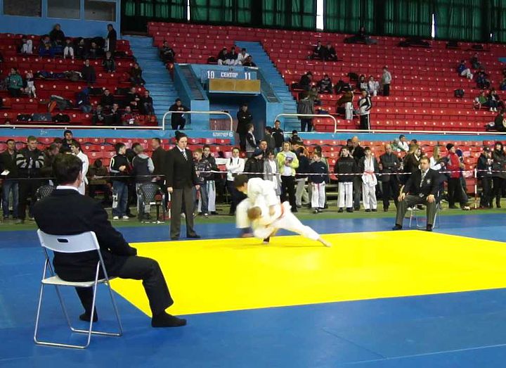 XIV Международного турнира 