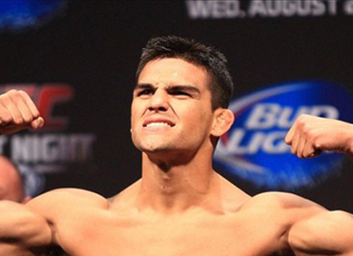 Келвин Гастелум получил травму