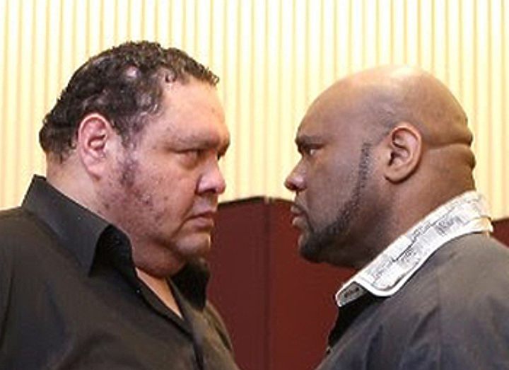 Определились все участники Гран-при RIZIN