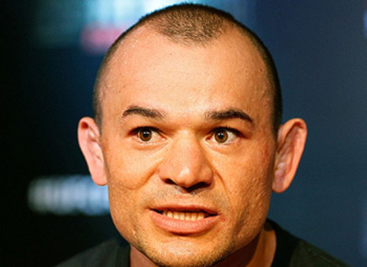 Глейсона Тибау подозревают в применении допинга