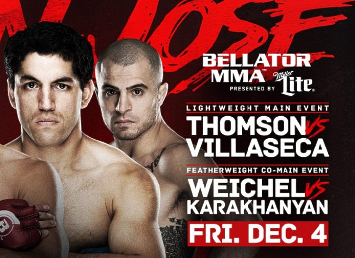 Bellator 147