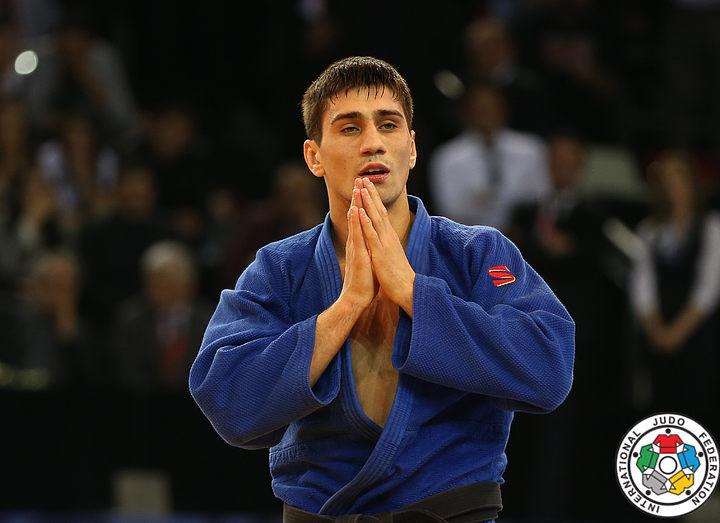 Азербайджанец в составе португальского Спортинга