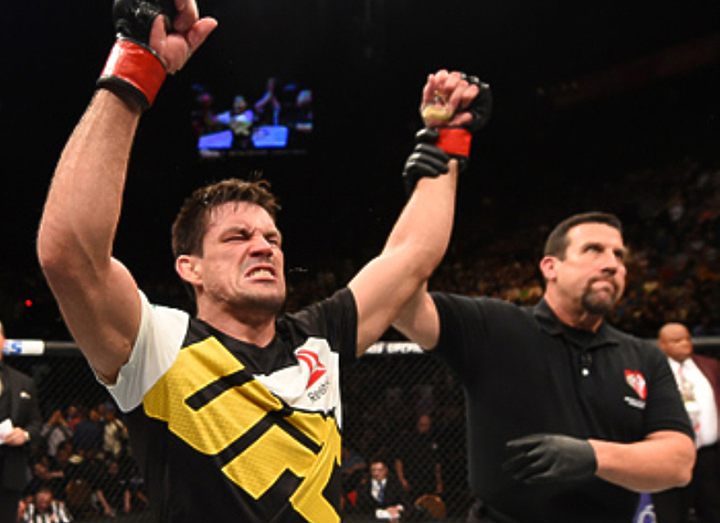 Демиан Майа хочет бороться за титул