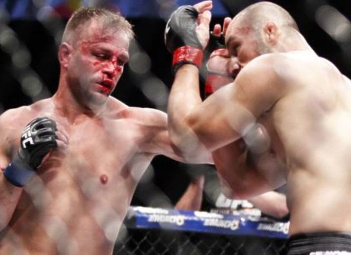 МАЛДОНАДО И ЕЩЕ 7 БОЙЦОВ УВОЛЕНЫ ИЗ UFC