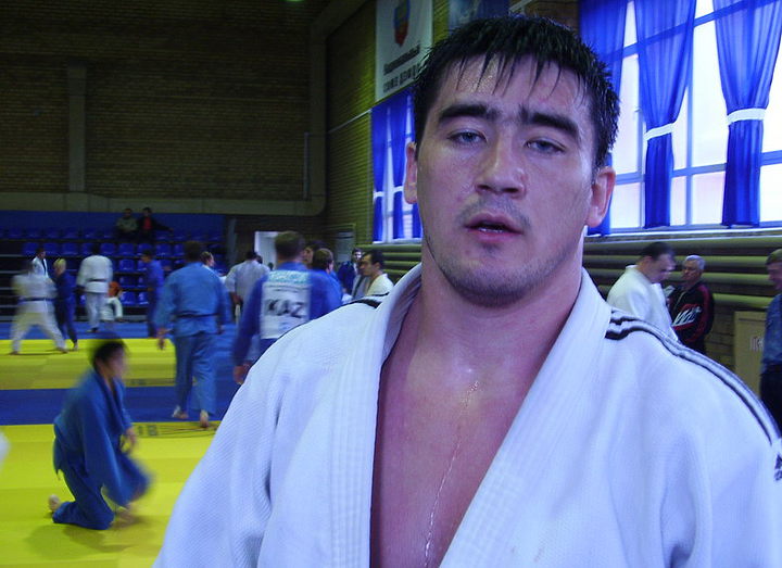 Асхат Житкеев защитил докторскую диссертацию