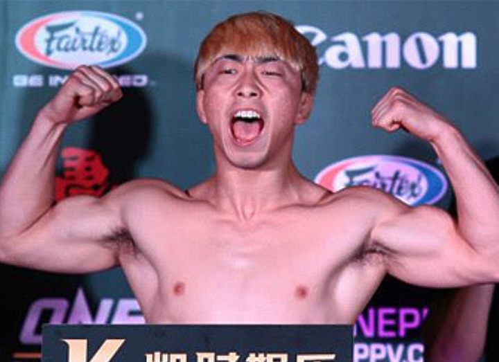 ONE Championship вводит программу по контролю за весом