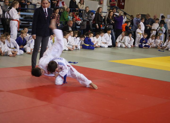 Турнир на призы Св. Николая во Вранове