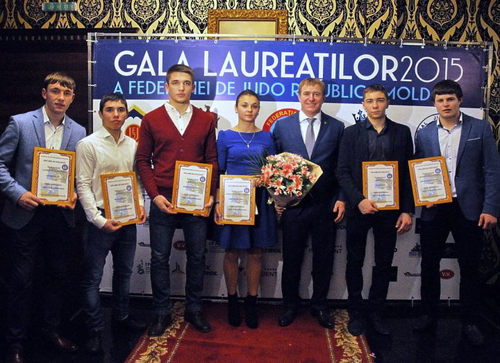 Андрей Голбан: «Верю в будущее нашей молодежи!»